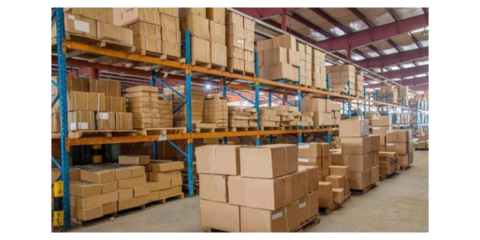 楊浦區傳統道路貨物運輸 現狀、挑戰與發展策略