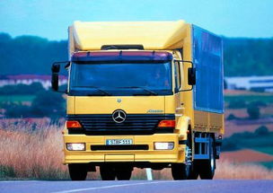 天津眾泰物流 專業公路運輸，連接全國的長途物流專家